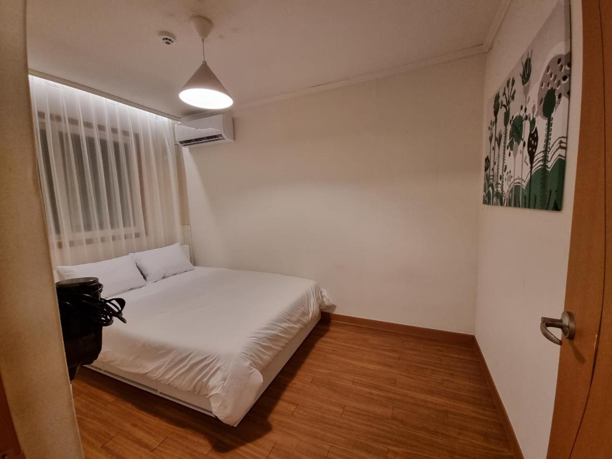 Complace H Seul Exterior foto