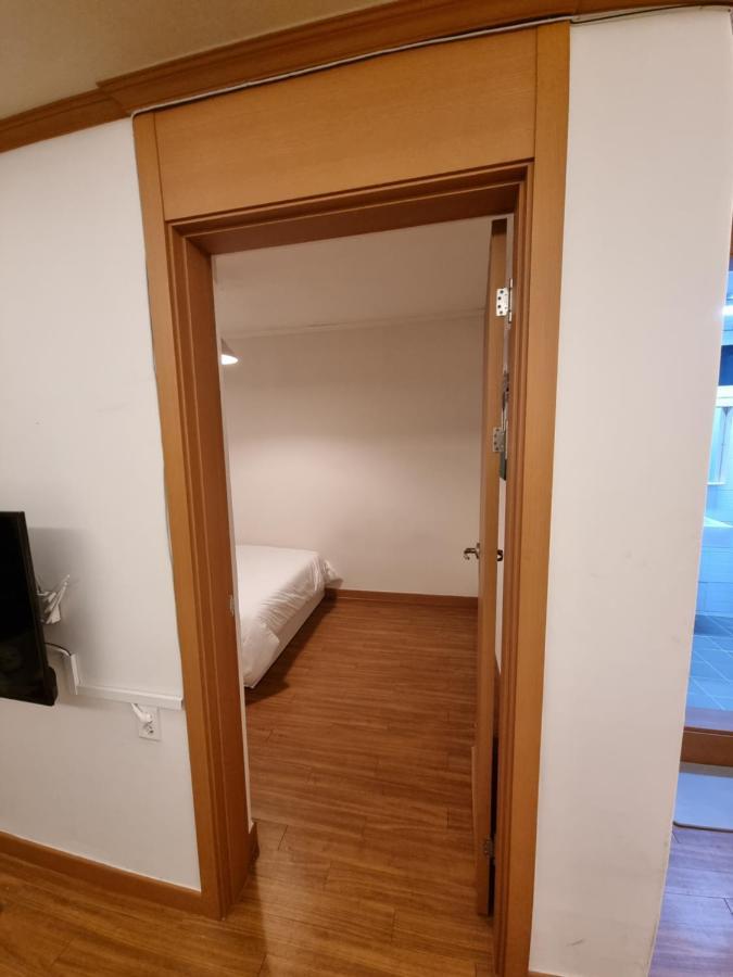 Complace H Seul Exterior foto