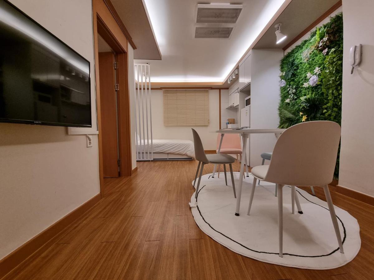 Complace H Seul Exterior foto