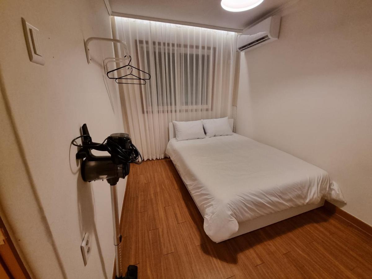 Complace H Seul Exterior foto