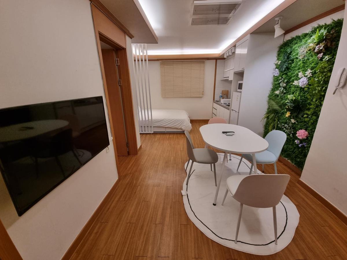 Complace H Seul Exterior foto