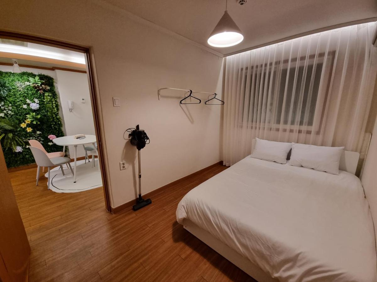 Complace H Seul Exterior foto