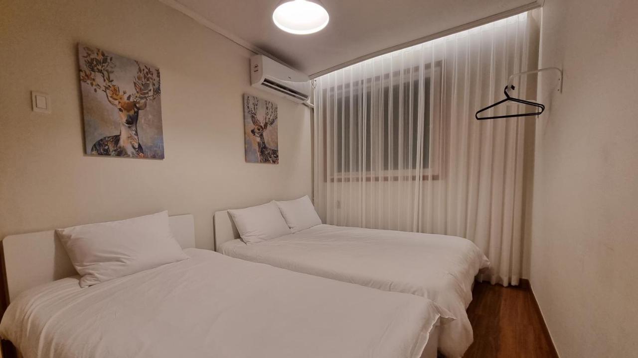 Complace H Seul Exterior foto